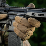 M-Tac Gloves A30