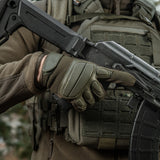 M-Tac Gloves Assault Tactical Mk.2