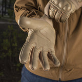 M-Tac Gloves Assault Tactical Mk.4