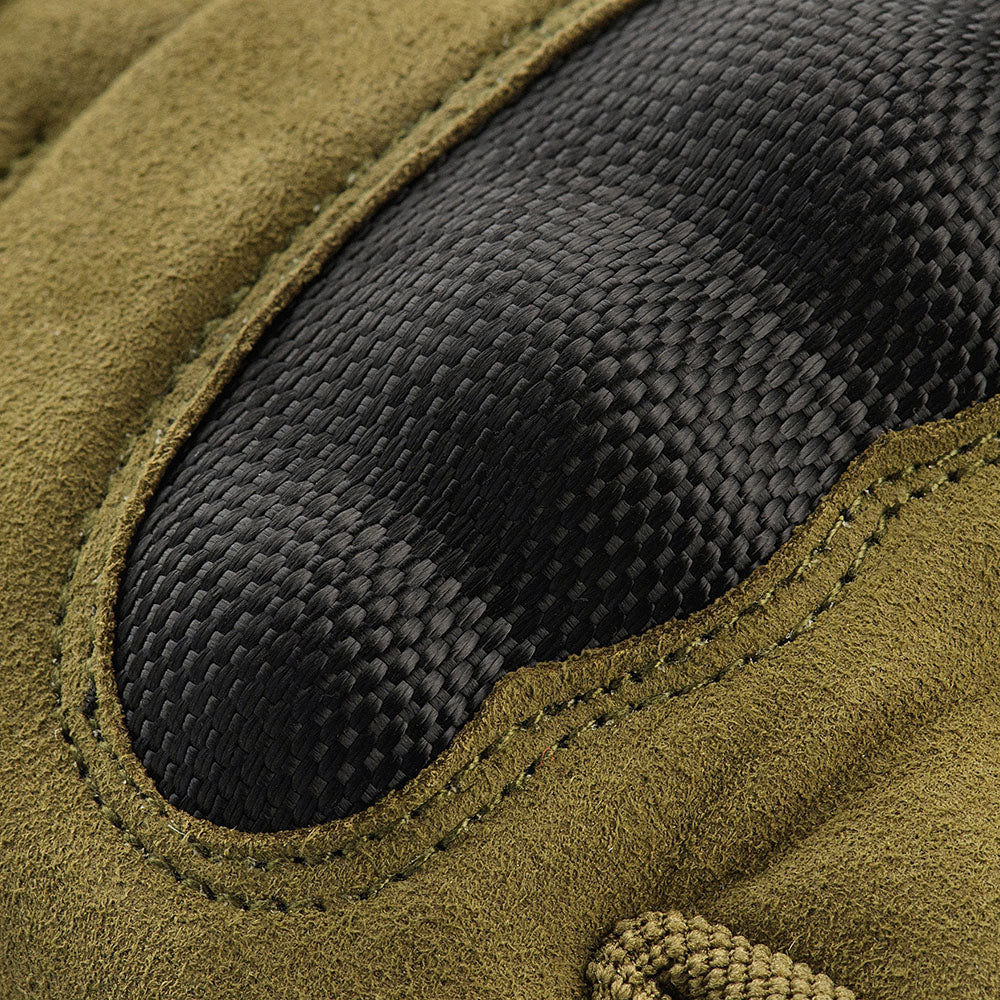 M-Tac gloves Assault Tactical Mk.6