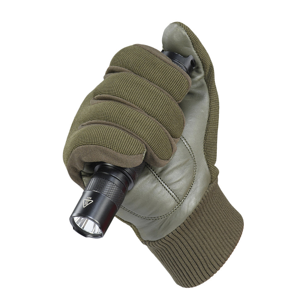 M-Tac gloves Assault Tactical Mk.8