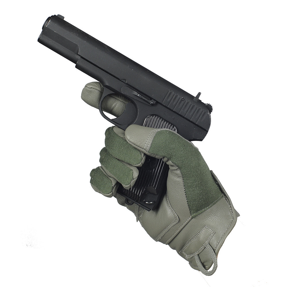 M-Tac gloves Nomex Assault Tactical Mk.7