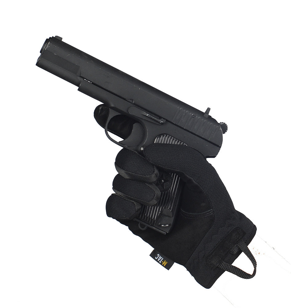 M-Tac gloves Scout Tactical