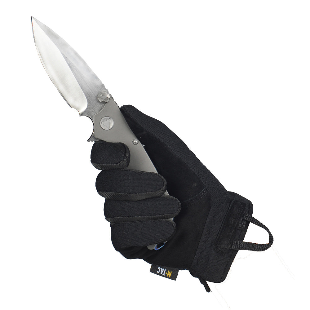 M-Tac gloves Scout Tactical