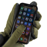 M-Tac gloves Soft Shell Thinsulate