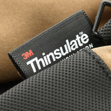 M-Tac gloves Soft Shell Thinsulate