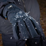 M-Tac gloves Soft Shell Thinsulate