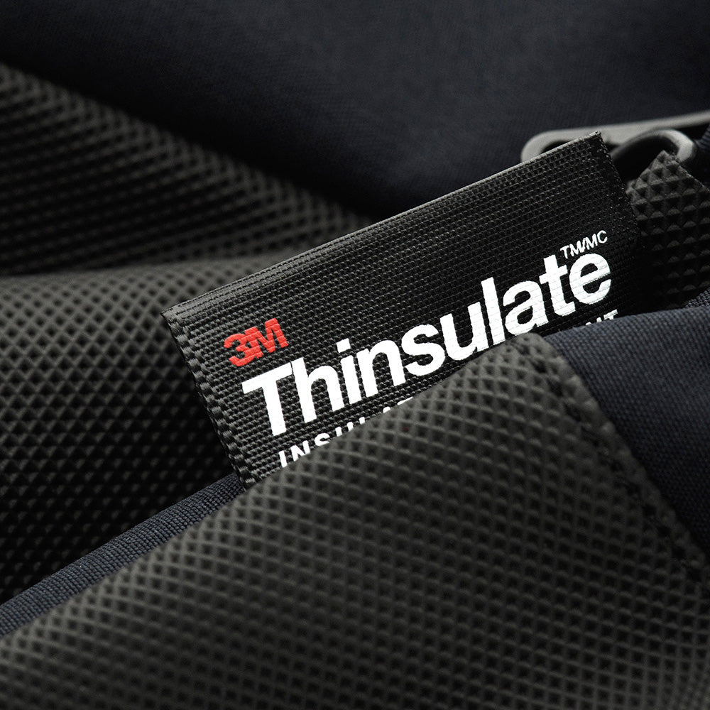M-Tac gloves Soft Shell Thinsulate