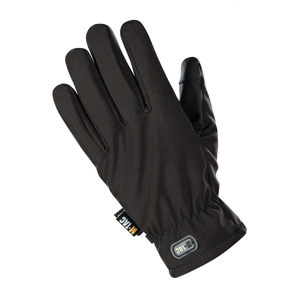 M-Tac gloves Soft Shell Thinsulate