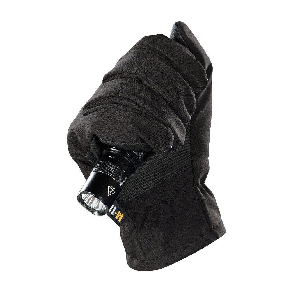 M-Tac gloves Soft Shell Thinsulate