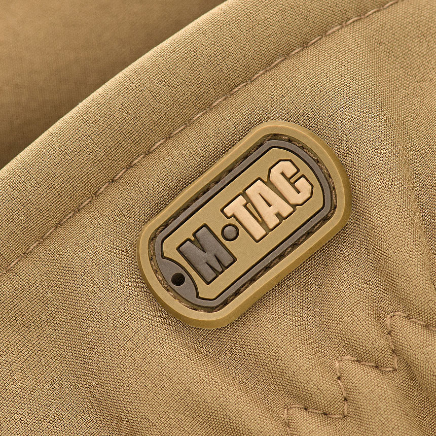 M-Tac gloves Soft Shell Thinsulate