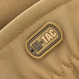 M-Tac gloves Soft Shell Thinsulate