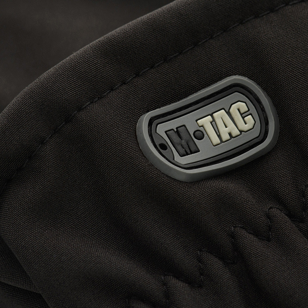 M-Tac gloves Soft Shell Thinsulate