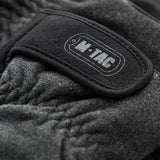 M-Tac gloves winter Extreme Tactical