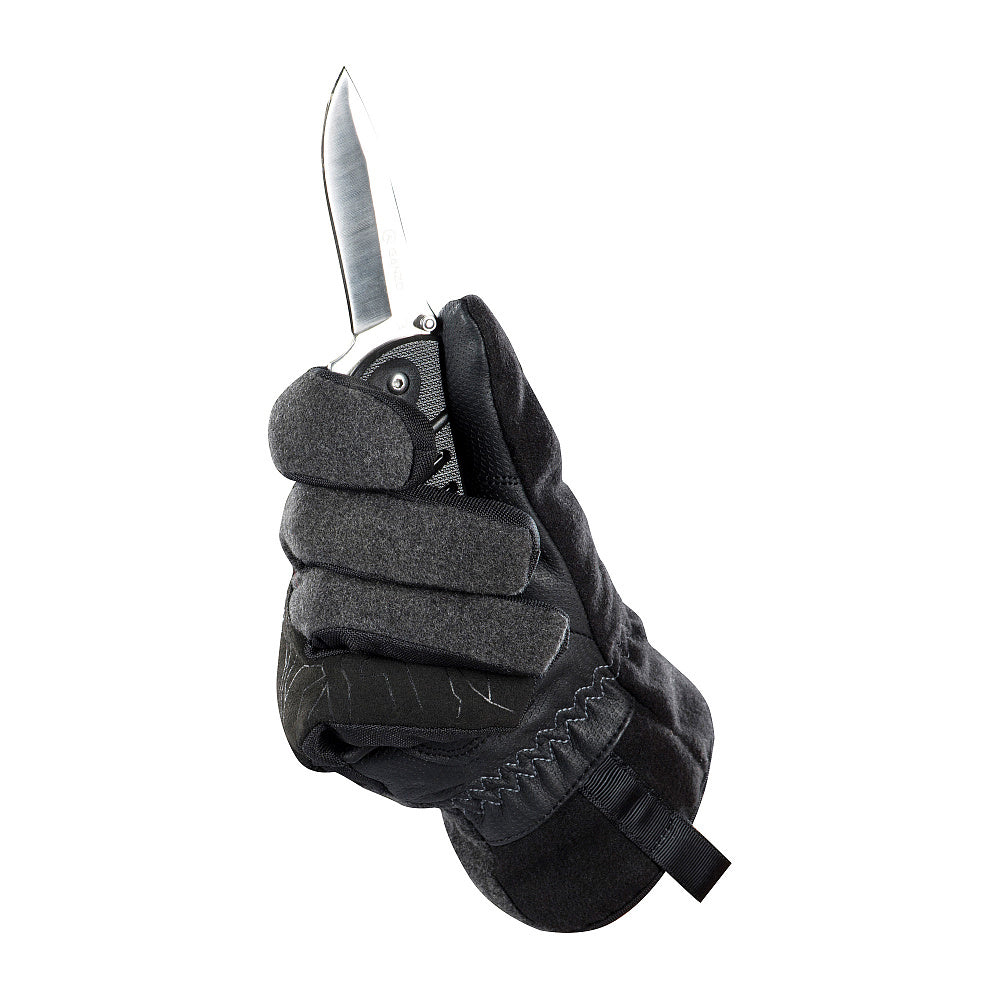 M-Tac gloves winter Extreme Tactical