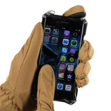 M-Tac Gloves Winter Soft Shell