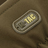 M-Tac Gloves Winter Soft Shell