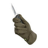 M-Tac Gloves Winter Soft Shell