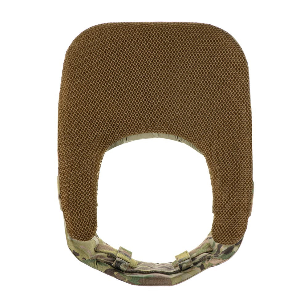 M-Tac Gorget Compatible with Active Headphones Class Protection Elite