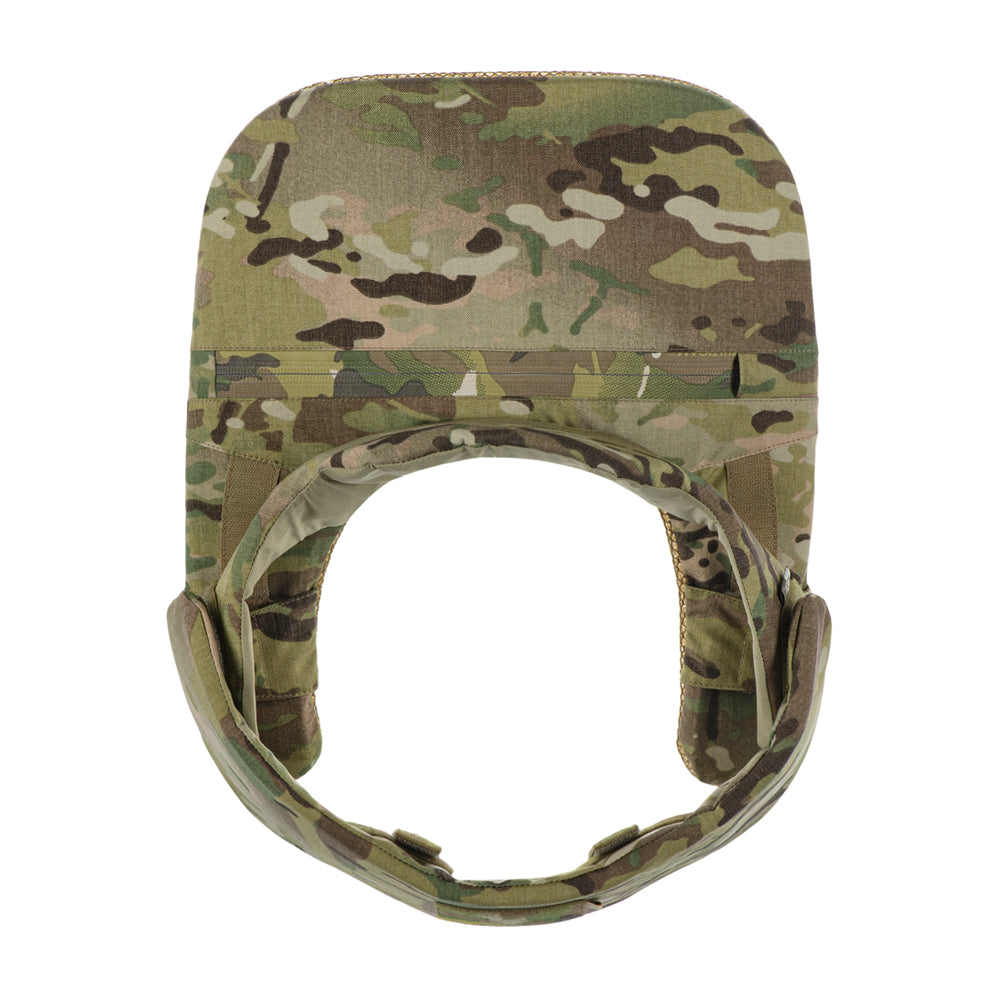 M-Tac Gorget Compatible with Active Headphones Class Protection Elite