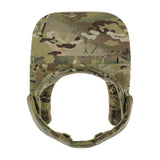M-Tac Gorget Compatible with Active Headphones Class Protection Elite