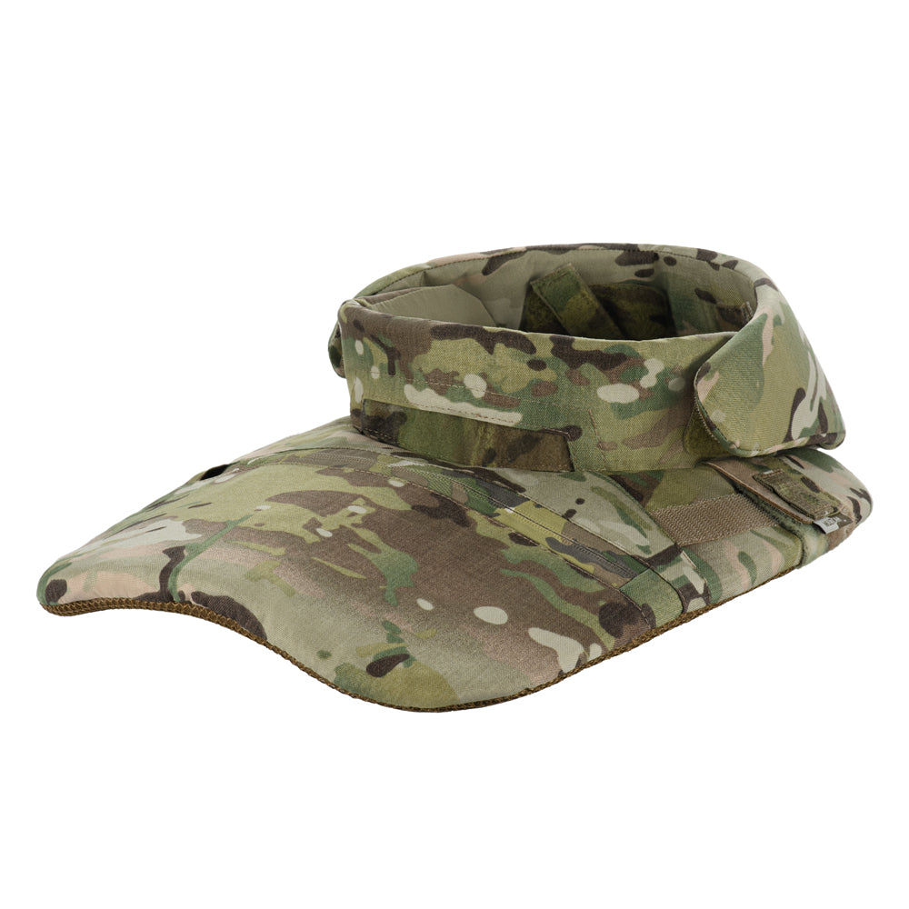 M-Tac Gorget for ballistic inserts Elite Gen.II