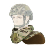 M-Tac Gorget for ballistic inserts Elite Gen.II