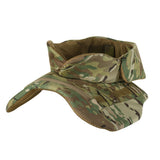 M-Tac Gorget for ballistic panel inserts for Cuirass QRS