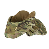M-Tac Gorget for ballistic panel inserts for Cuirass QRS