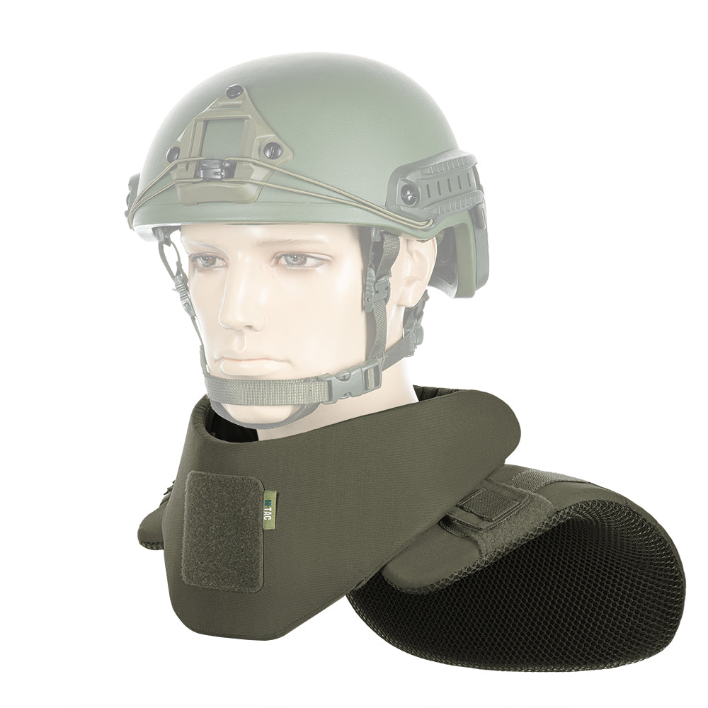 M-Tac Gorget for ballistic inserts Elite Gen.II