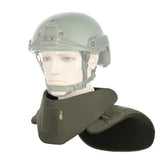 M-Tac Gorget for ballistic inserts Elite Gen.II