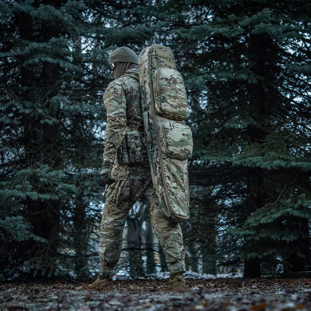 M-Tac Gun Backpack Case 125 cm Gen.II Elite