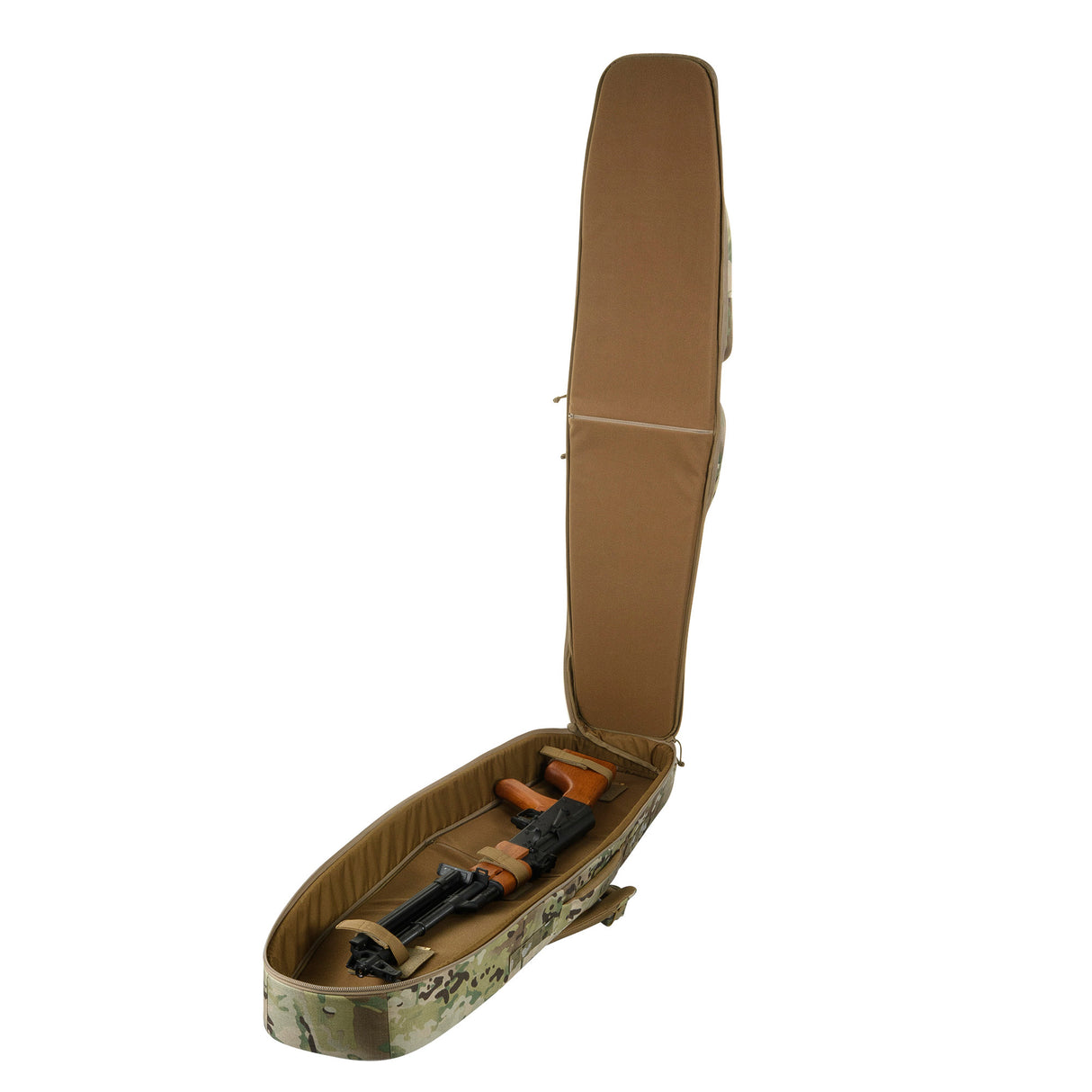 M-Tac Gun Backpack Case 125 cm Gen.II Elite