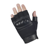 M-Tac fingerless gloves Assault Tactical Mk.4