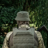 M-Tac Panama hat Gen.II Summer Flex