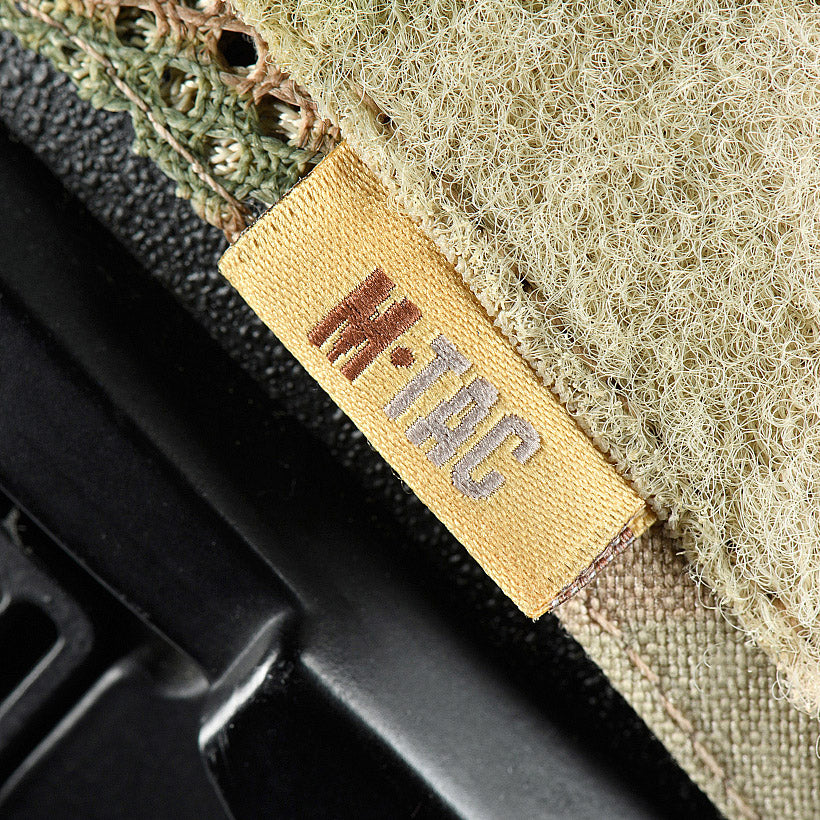 M-Tac Helmet Cover Shroud Large