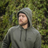 M-Tac Hoodie Cotton Raglan