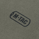 M-Tac Hoodie Cotton Raglan