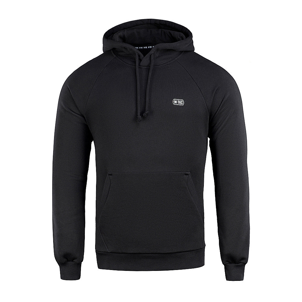 M-Tac Hoodie Cotton Raglan