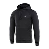M-Tac Hoodie Cotton Raglan