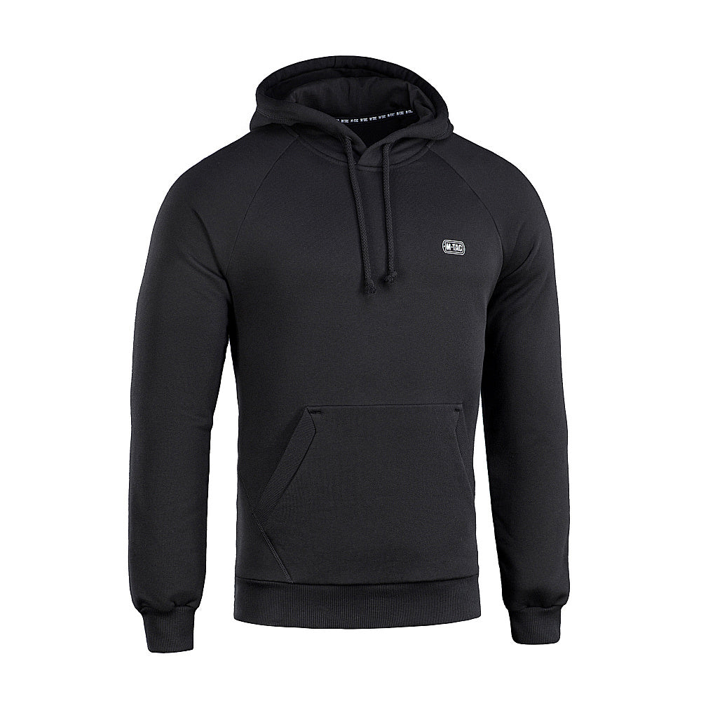 M-Tac Hoodie Cotton Raglan