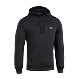 M-Tac Hoodie Cotton Raglan