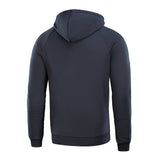 M-Tac Hoodie Cotton Raglan