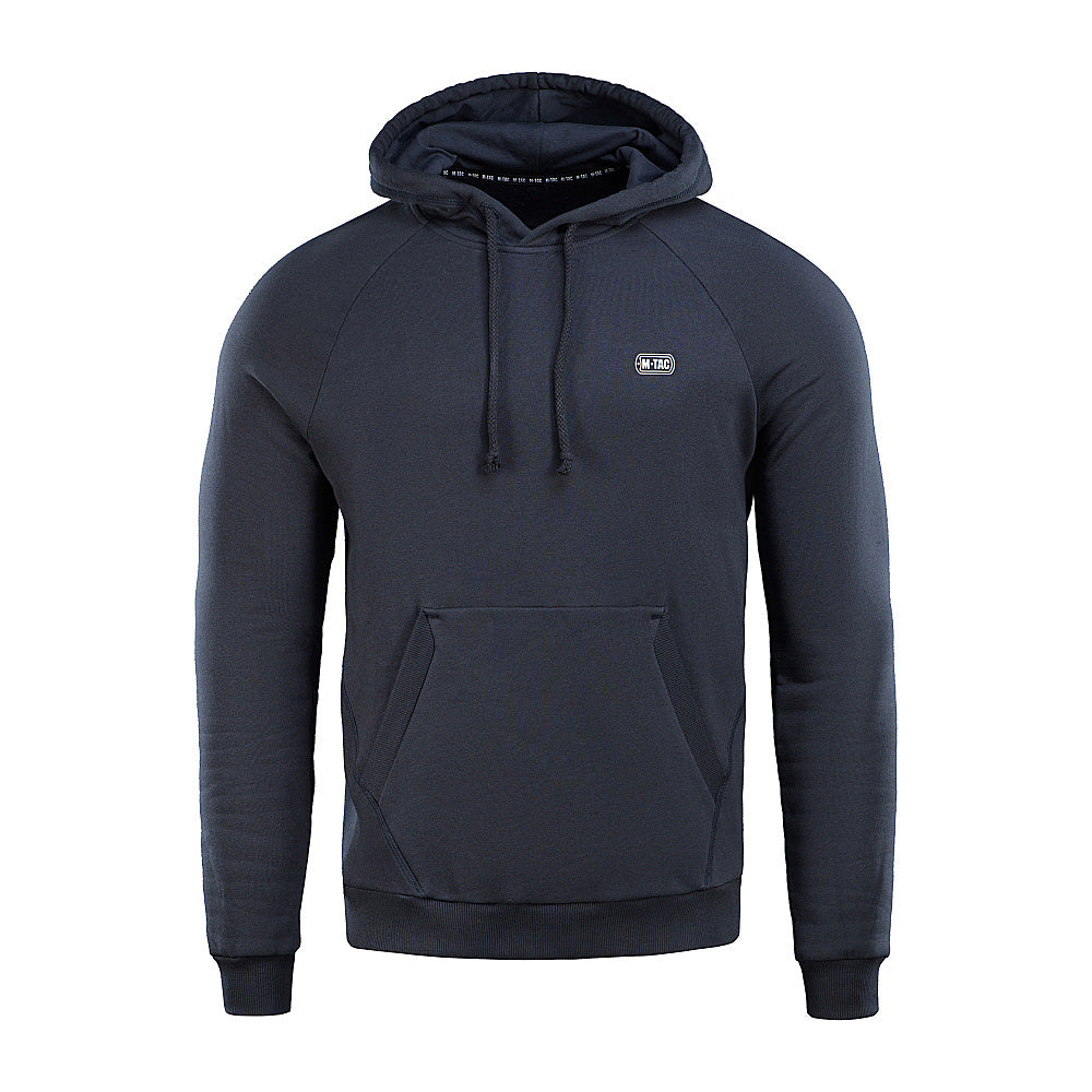 M-Tac Hoodie Cotton Raglan