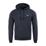 M-Tac Hoodie Cotton Raglan