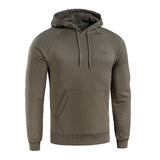 M-Tac Hoodie Cotton Raglan