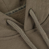 M-Tac Hoodie Cotton Raglan