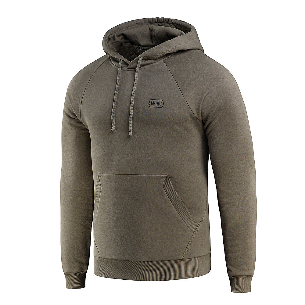 M-Tac Hoodie Cotton Raglan