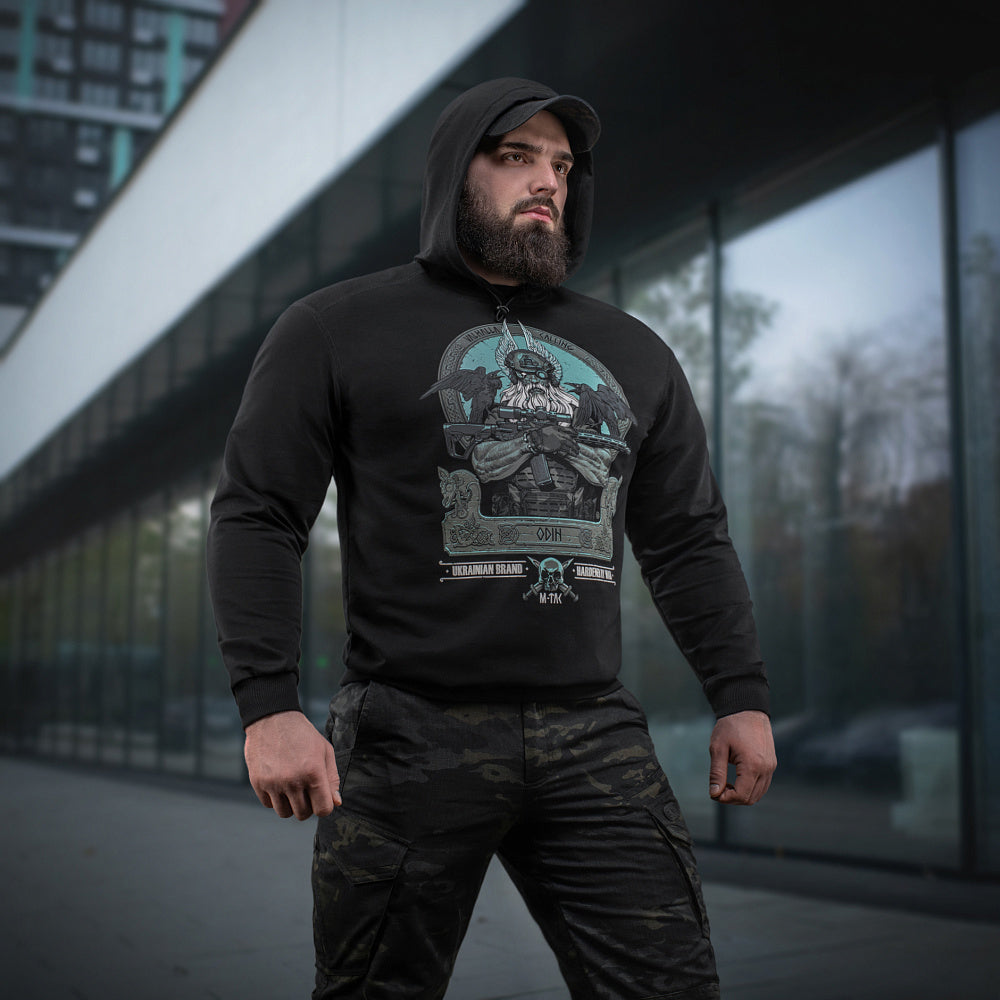 M-Tac Hoodie Odin Mystery