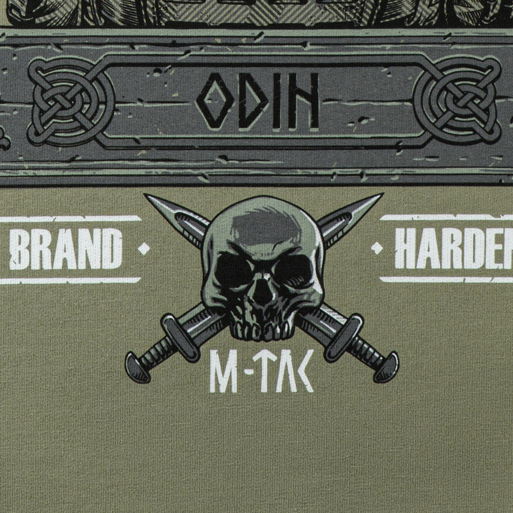 M-Tac Hoodie Odin